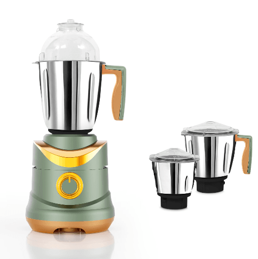 Mixer Grinders manufactured by Topsail Appliances