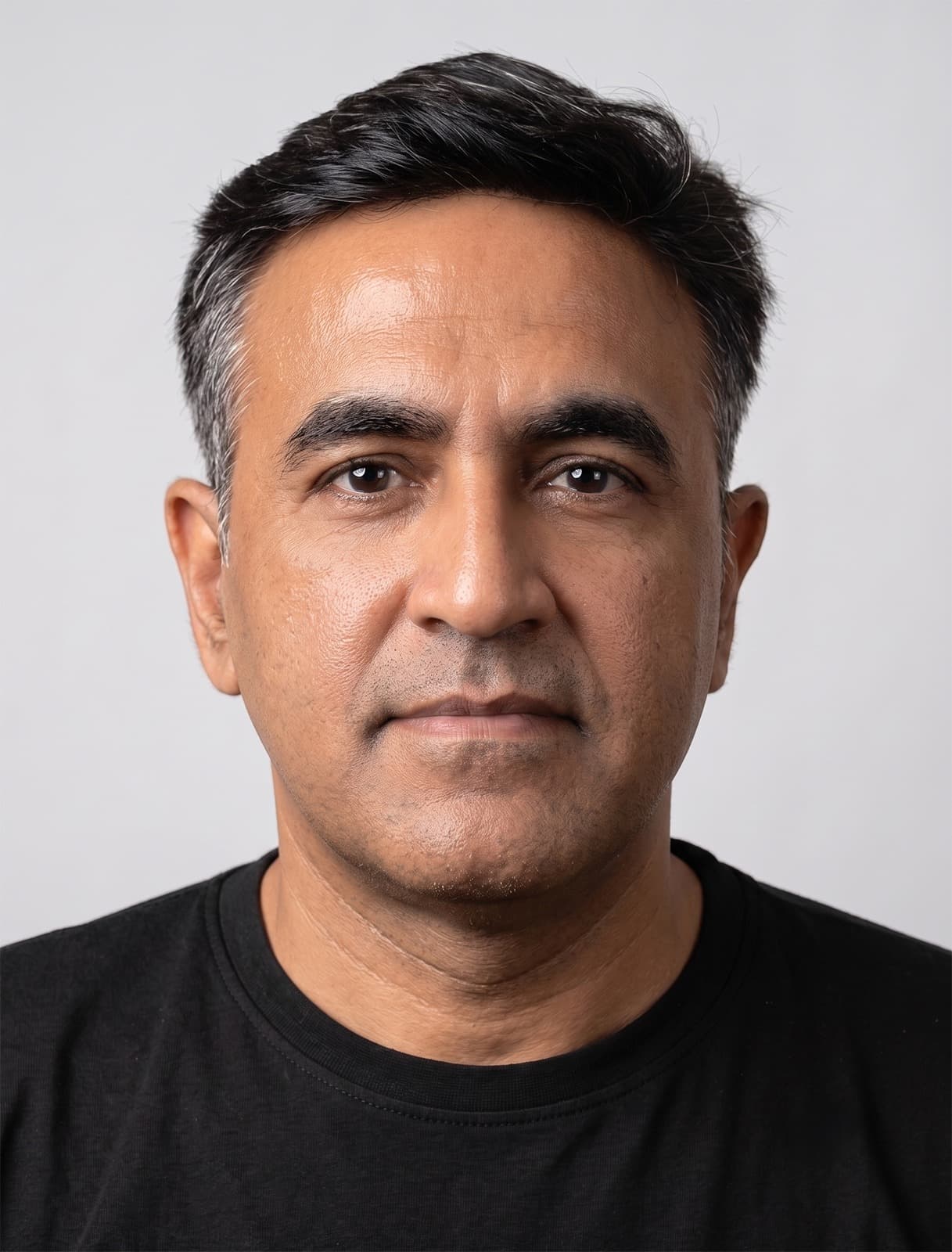 Prakash Dadlani