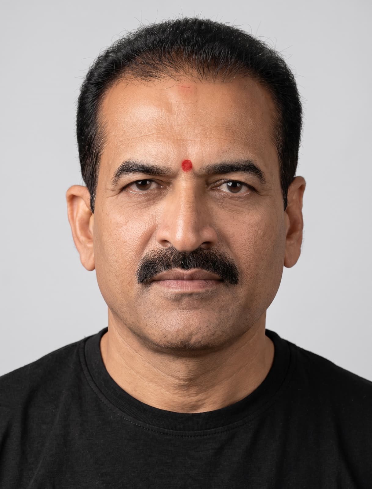 Rajendra Bhosale