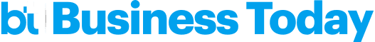 Business Today logo