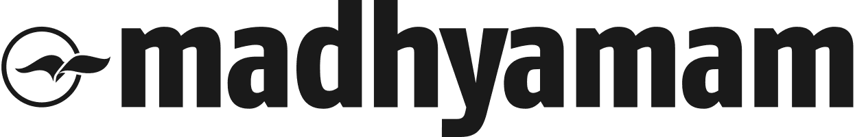 Madhyamam Online logo
