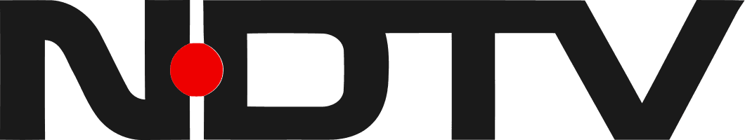 NDTV logo