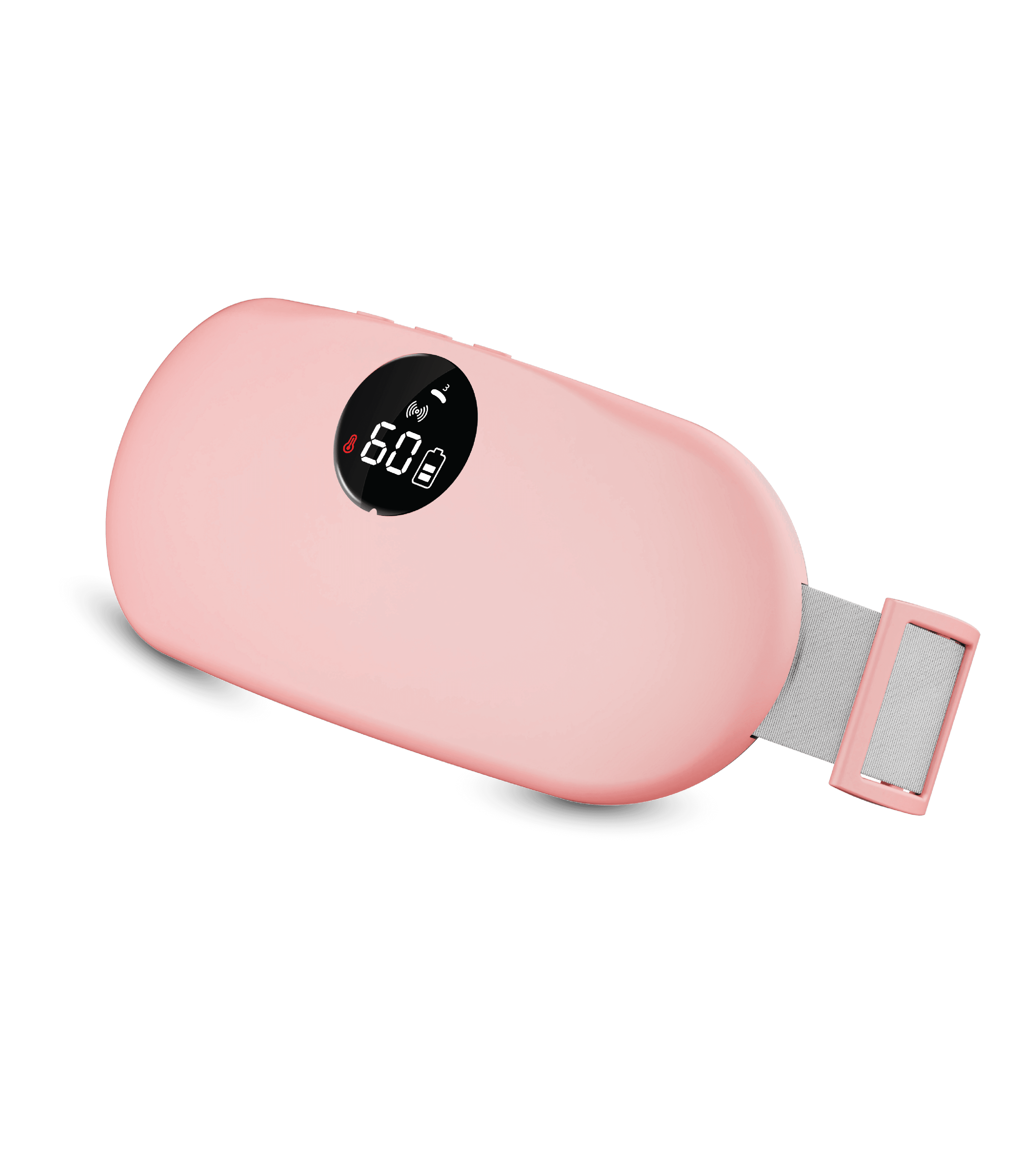 Personal massager manufactured by Topsail Appliances with premium finishing